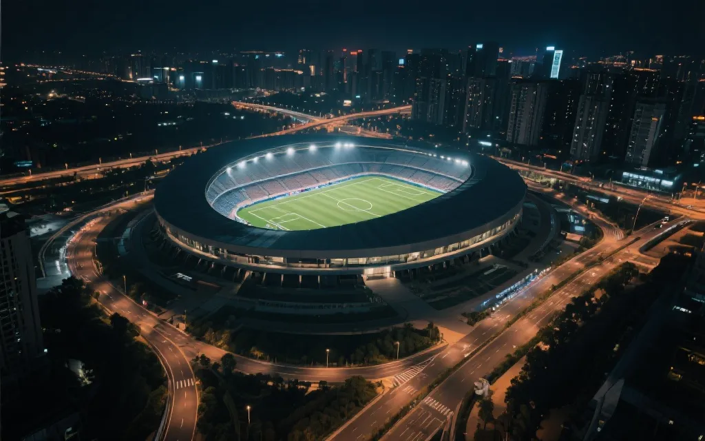 2026世界杯16座主办城市深度解析：场馆升级、智能安保与绿色低碳如何重塑北美城市赛时运营